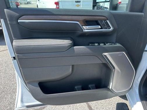 2025 Chevrolet Silverado 3500 High Country