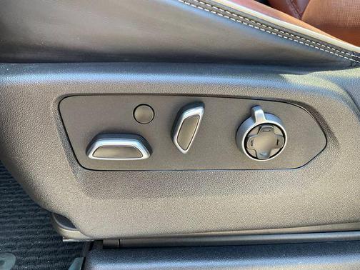 Sterling Metallic 2024 GMC Sierra 2500 Denali Ultimate