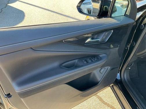 2025 Chevrolet Blazer EV eAWD LT