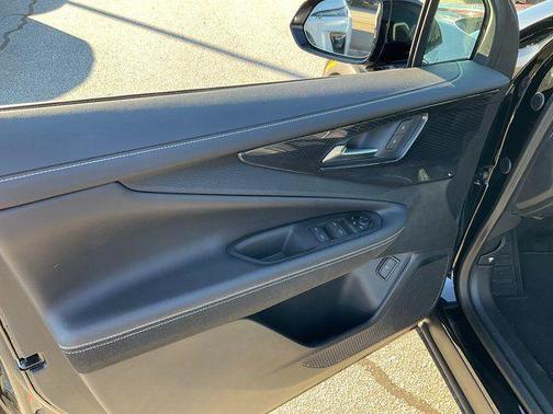 Black 2025 Chevrolet Blazer EV eAWD LT