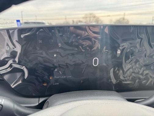 2026 Buick Envista Avenir FWD