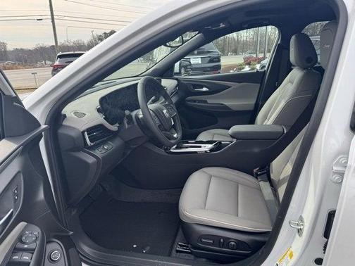 2026 Buick Envista Avenir FWD