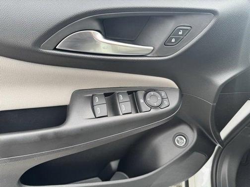 2026 Buick Envista Avenir FWD