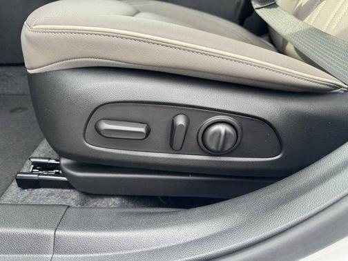 2026 Buick Envista Avenir FWD