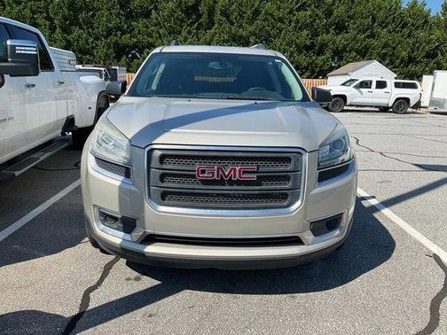 2013 GMC Acadia SLE-2