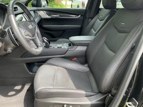 2023 Cadillac XT5 Sport