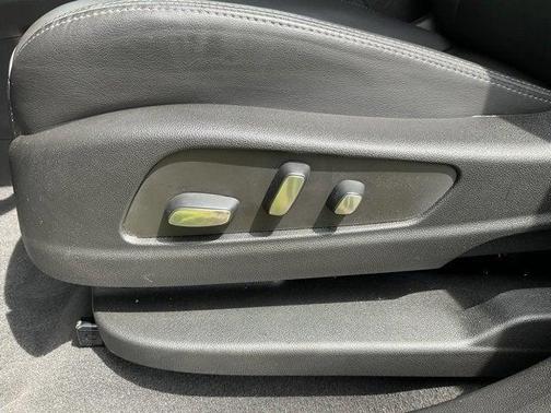 2023 Cadillac XT5 Sport