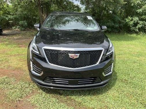 2023 Cadillac XT5 Sport
