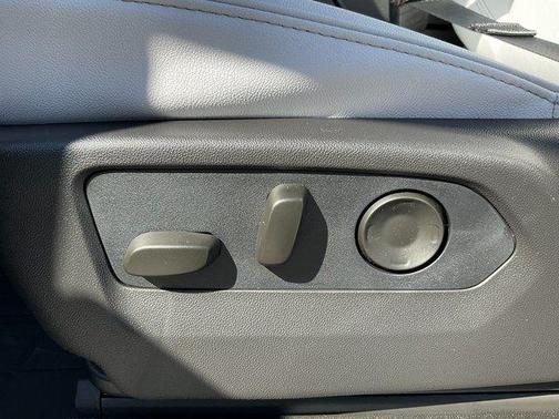 Polar White Tricoat 2026 Chevrolet Tahoe Premier