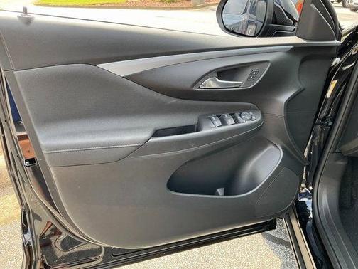 2026 Buick Envista Preferred FWD