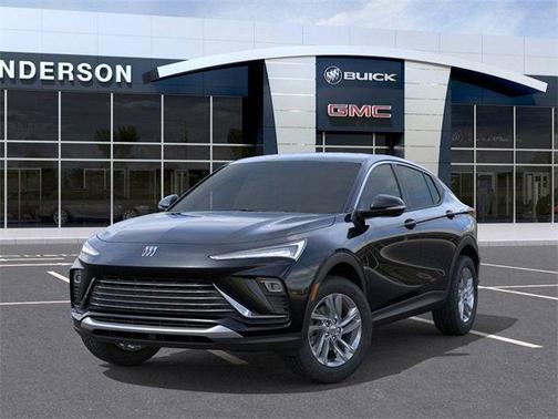 2026 Buick Envista Preferred FWD