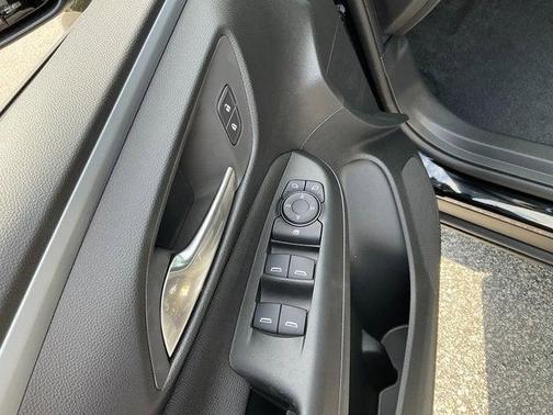 2026 Buick Envista Preferred FWD