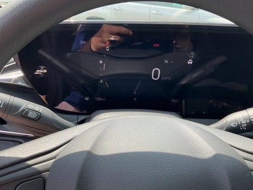 2026 Buick Envista Preferred FWD