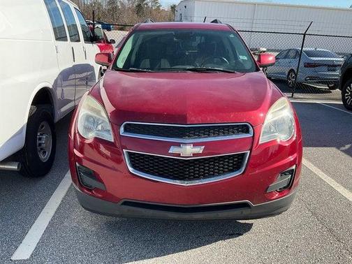 2014 Chevrolet Equinox 1LT