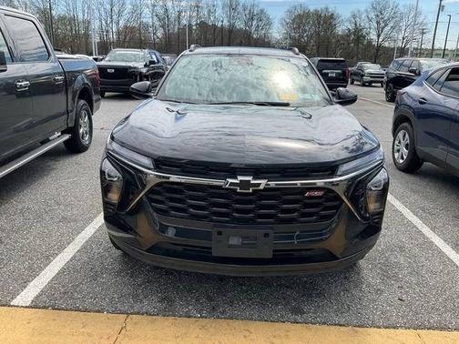 2024 Chevrolet Trax FWD 2RS