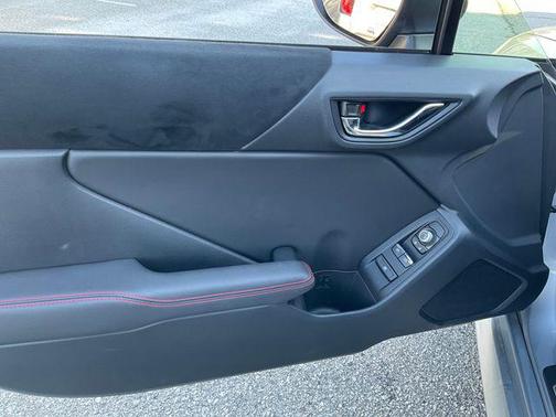 2024 Subaru BRZ Limited