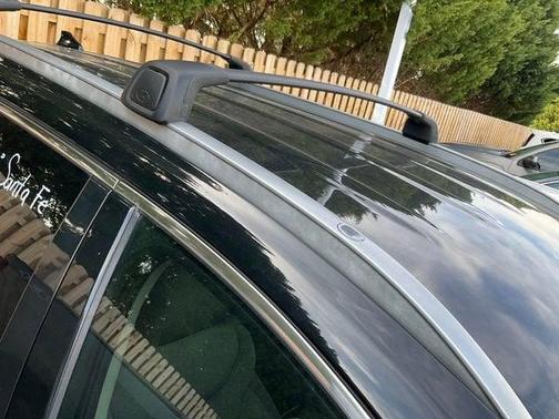 2020 Hyundai SANTA FE SEL 2.4