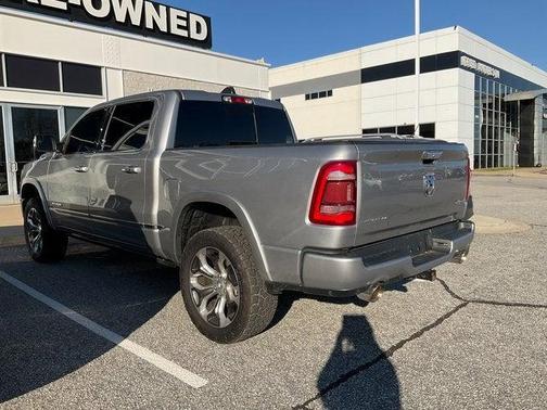 2020 RAM 1500 Limited
