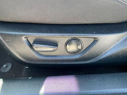 SHADOW BLACK 2020 Ford Mustang GT