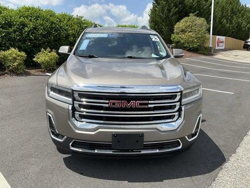 2023 GMC Acadia AWD SLT