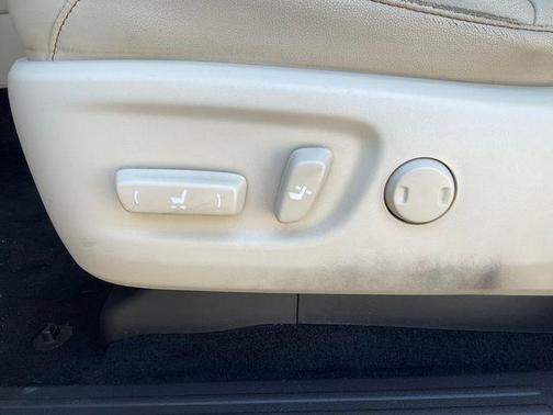 Atomic Silver 2020 Lexus GX 460 Premium