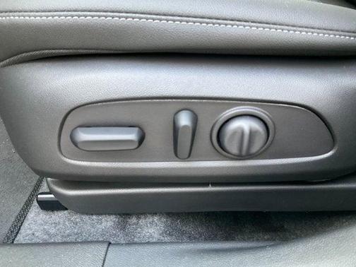 2026 Buick Envista Preferred FWD