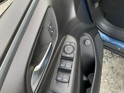 2026 Buick Envista Preferred FWD