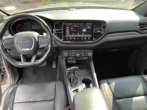 2023 Dodge Durango R/T Plus RWD