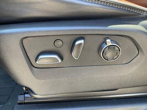 2024 GMC Sierra 2500 Denali Ultimate