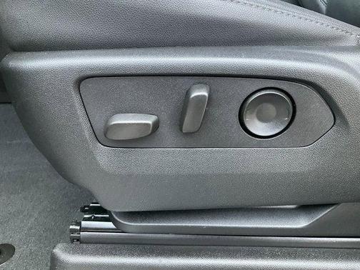 2024 Chevrolet Tahoe 4WD Z71