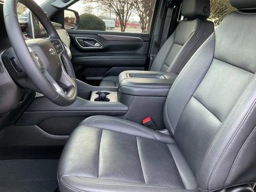 2024 Chevrolet Tahoe 4WD Z71