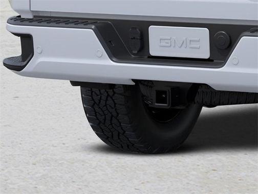 2026 GMC Sierra 3500 Denali