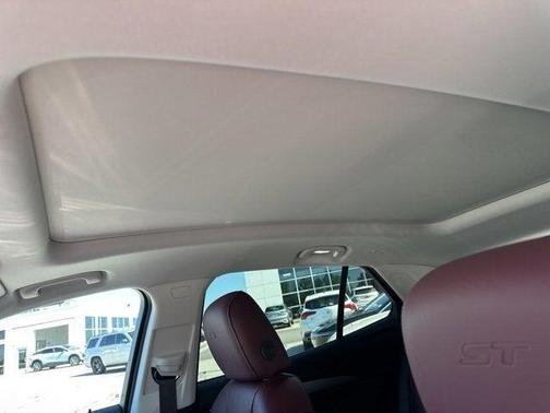 2025 Buick Envision Sport Touring AWD