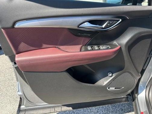 2025 Buick Envision Sport Touring AWD