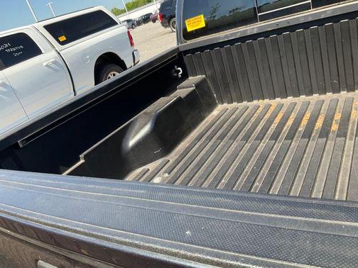 Magnetic Gray Metallic 2022 Toyota Tacoma SR5