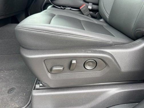 2025 GMC Sierra 2500 SLT
