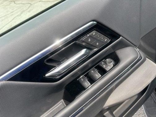 2025 GMC Sierra EV Extended Range Denali