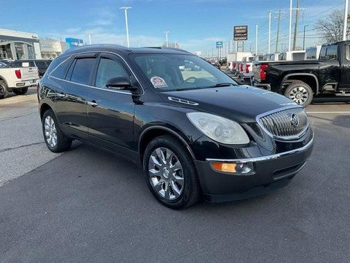 2011 Buick Enclave 2XL