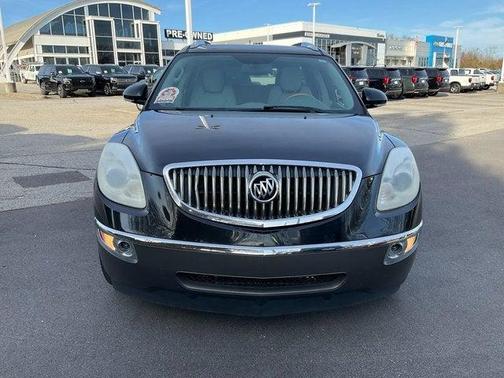 2011 Buick Enclave 2XL