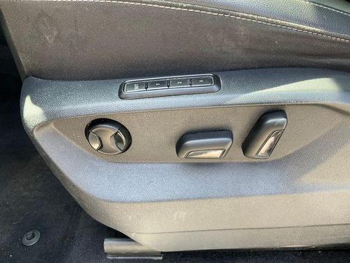 2019 Volkswagen Atlas 3.6L SEL