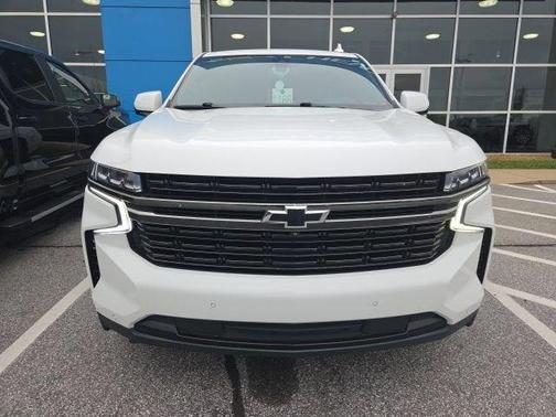 2021 Chevrolet Tahoe 2WD RST
