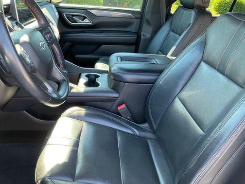 2021 Chevrolet Tahoe 2WD RST