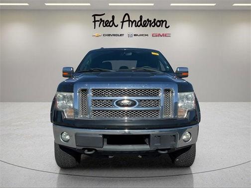 2012 Ford F-150 XL