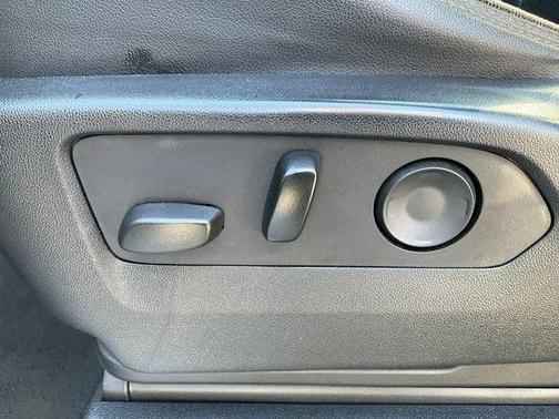 2021 Chevrolet Tahoe 4WD High Country