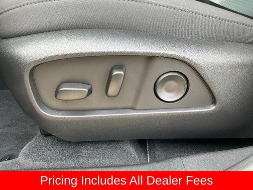 Ebony Twilight Metallic 2026 GMC Terrain AWD AT4