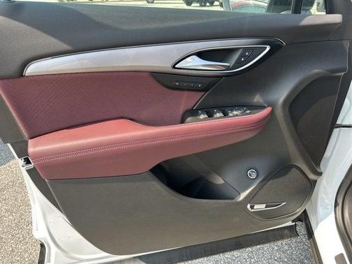 2025 Buick Envision Sport Touring AWD