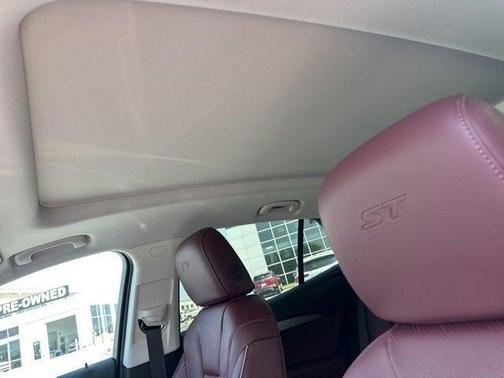 2025 Buick Envision Sport Touring AWD