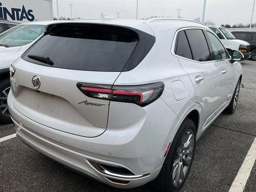 2023 Buick Envision Avenir AWD