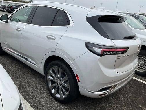 2023 Buick Envision Avenir AWD