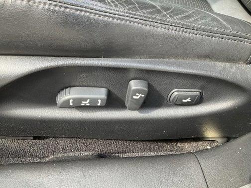 2012 INFINITI M37 Base